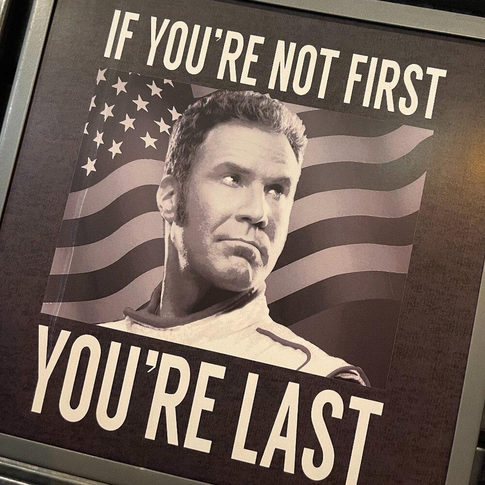 UNLISTED ITEMS FOR LIVE SHOW